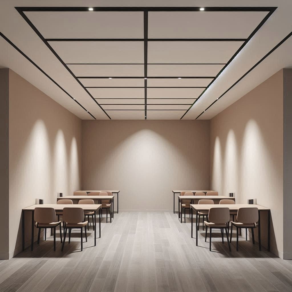 写字楼办公员工餐饮便利面对空气质量短时异常应怎样由咨询公司组织现场确认
